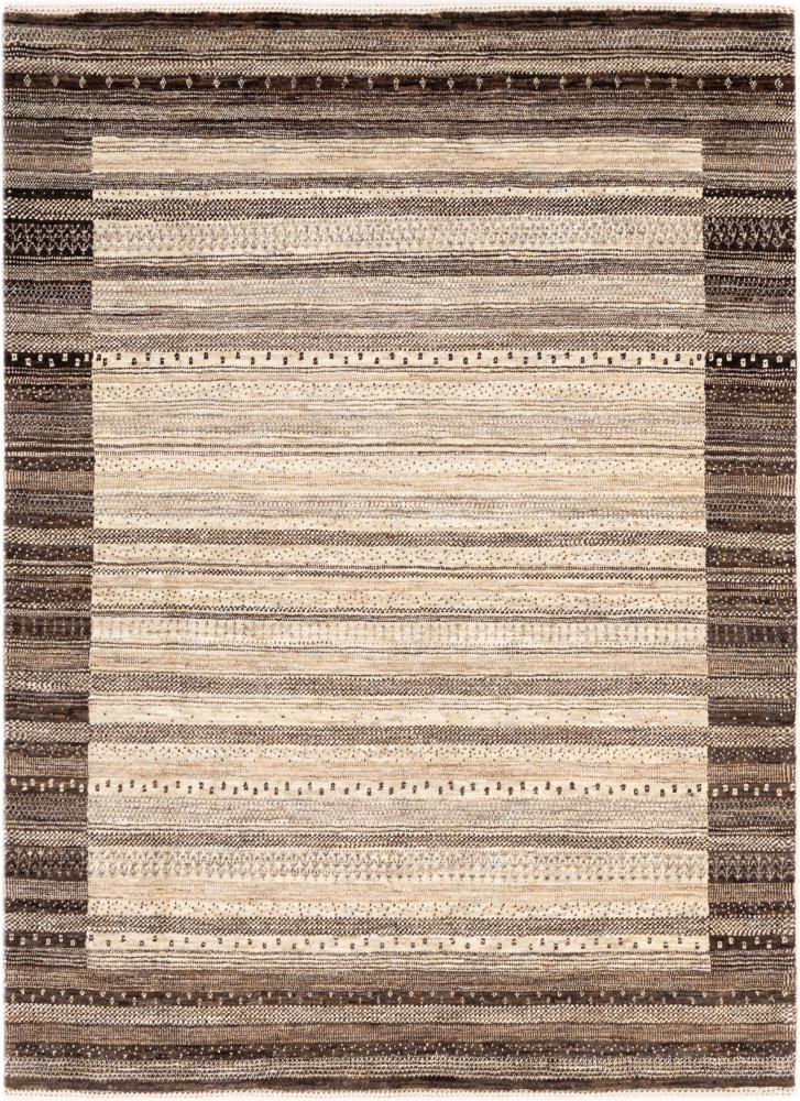 Dywan perski Persja Gabbeh Loribaft Tabiilbaft 197x144 197x144, Dywan perski Ręcznie tkane