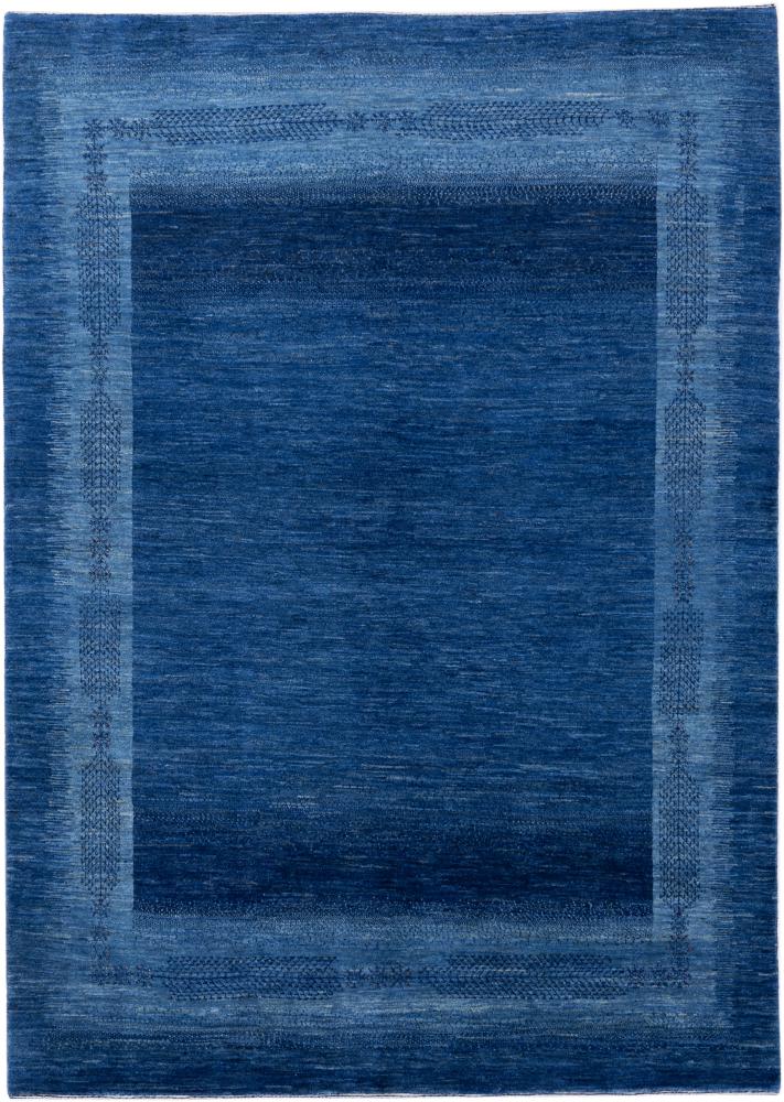 Tappeto persiano Persiano Gabbeh Loribaft Essence 234x167 234x167, Tappeto persiano Annodato a mano