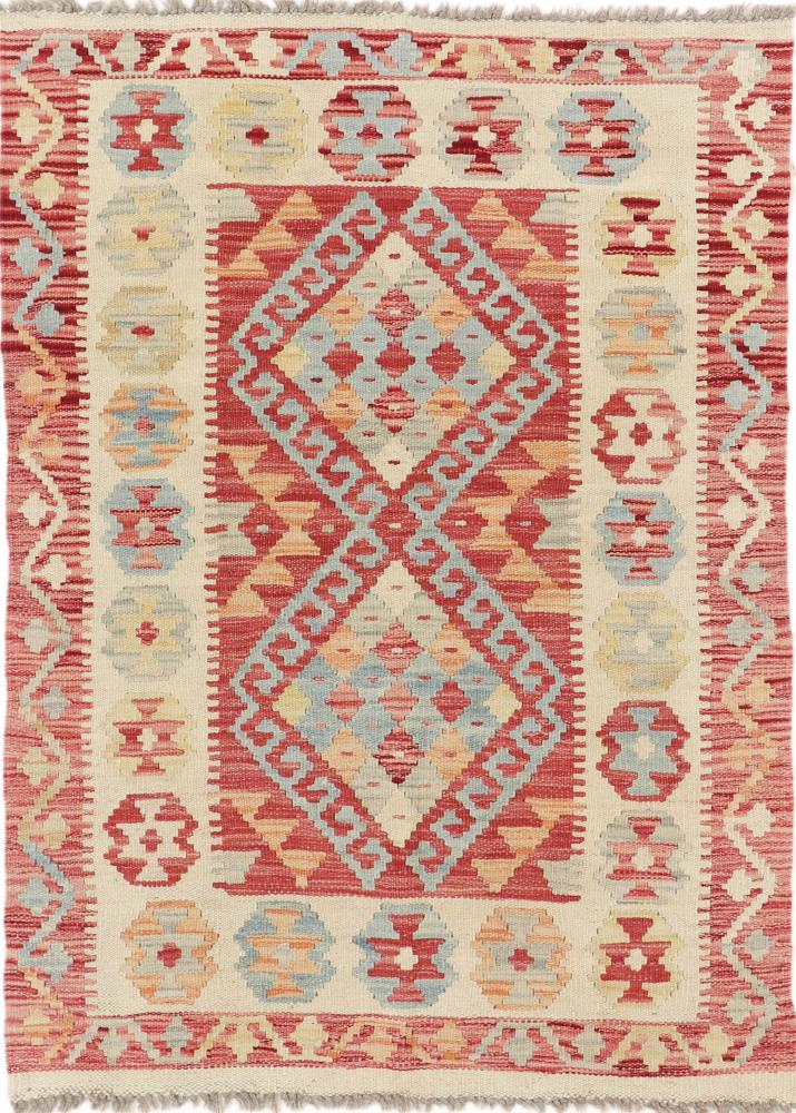 Afgán szőnyeg Kilim Afgán Heritage 114x84 114x84, Perzsa szőnyeg szőttesek