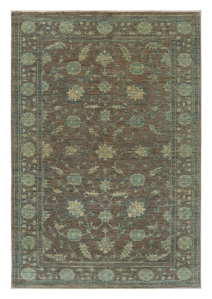 Pakistani rug Ziegler Farahan 180x123 180x123, Persian rug Hand-knotted