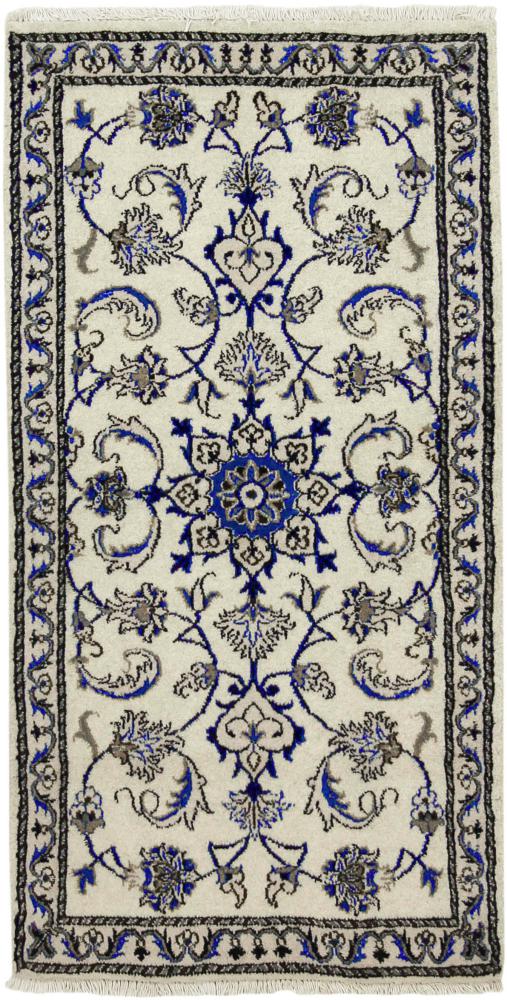 Covor persan Nain 138x69 138x69, Covor persan Lucrate de mână