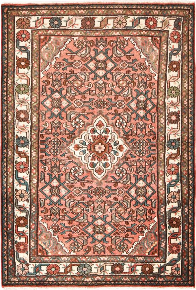 Persian Rug Borcheloo 149x105 149x105, Persian Rug Knotted by hand