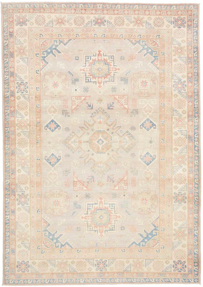Pakistansk matta Kazak 286x201 286x201, Persisk matta Handknuten