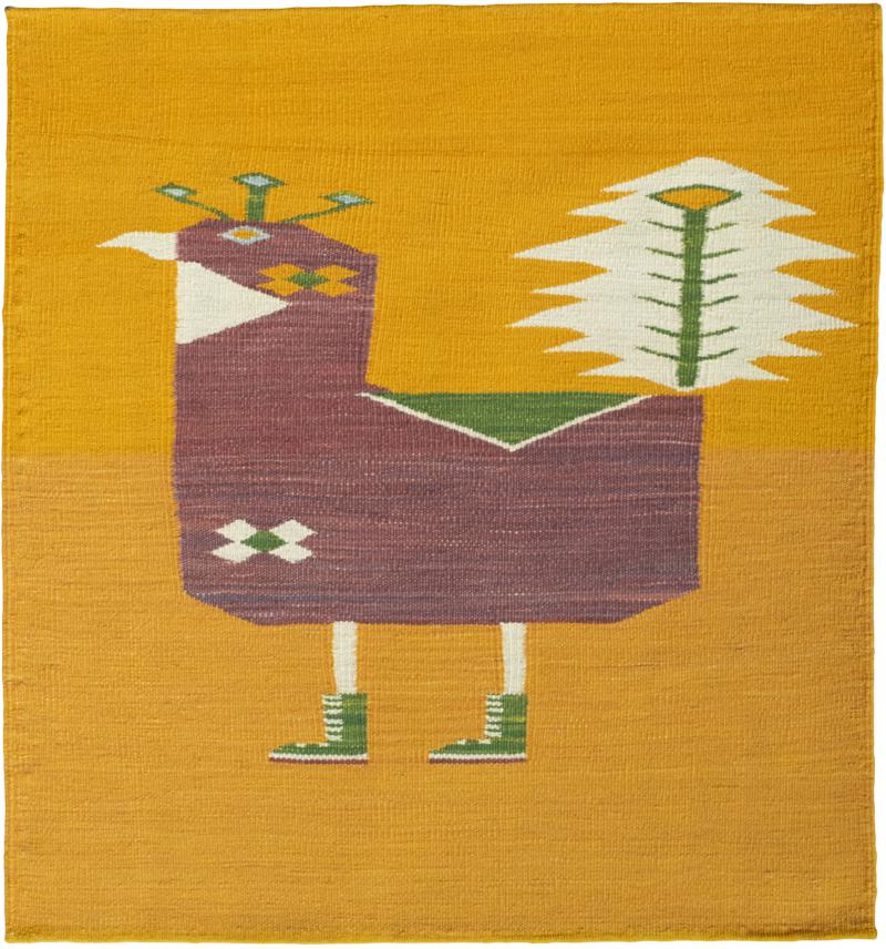 Tappeto persiano Elysian Dream 99x93 99x93, Tappeto persiano Tessuto a mano