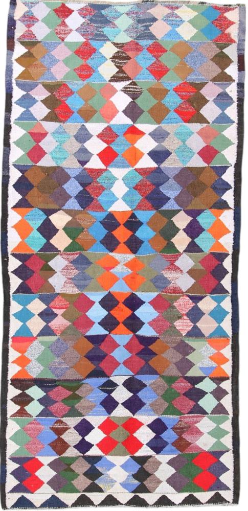 Persian Rug Kilim Fars Antique 321x149 321x149, Persian Rug Woven by hand