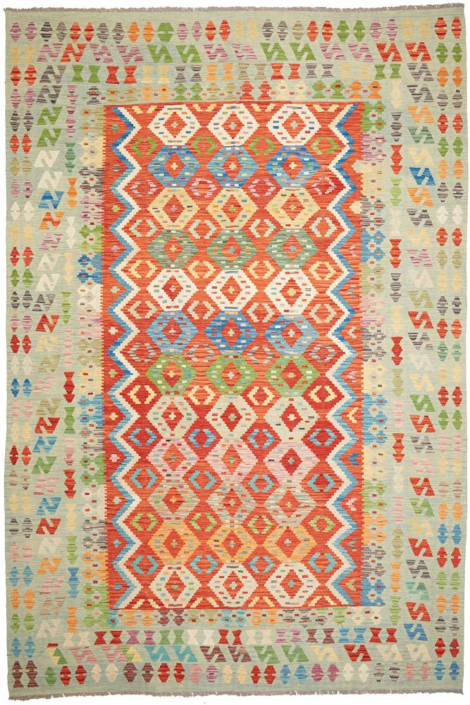 Afgán szőnyeg Kilim Afgán 354x250 354x250, Perzsa szőnyeg szőttesek