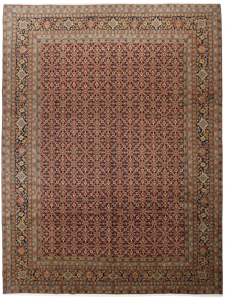 Persian Rug Kerman 420x299 420x299, Persian Rug Knotted by hand