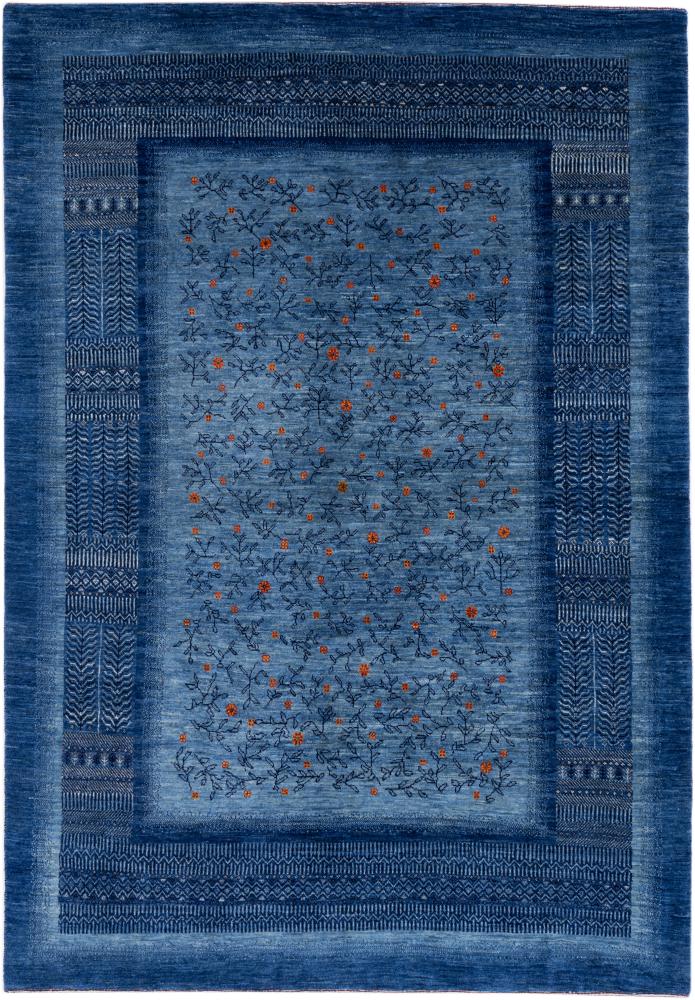 Persian rug Persian Gabbeh Loribaft Essence 244x171 244x171, Persian rug Hand-knotted