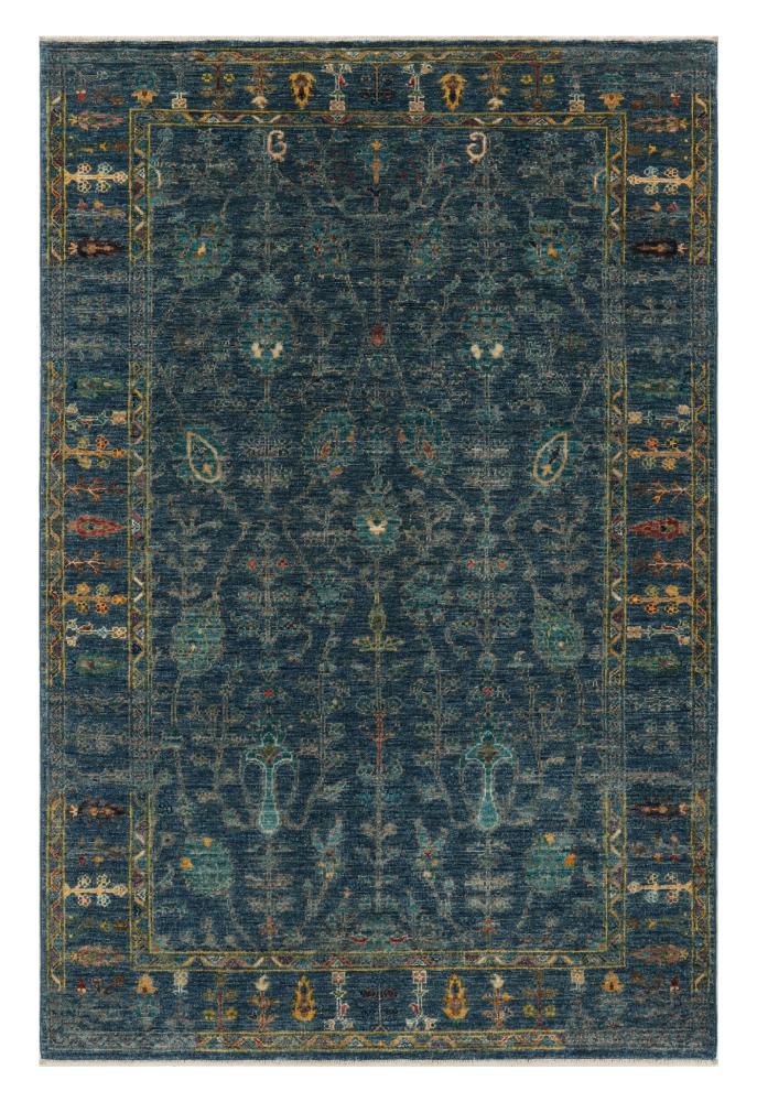 Tappeto pakistano Ziegler Farahan 182x119 182x119, Tappeto persiano Annodato a mano