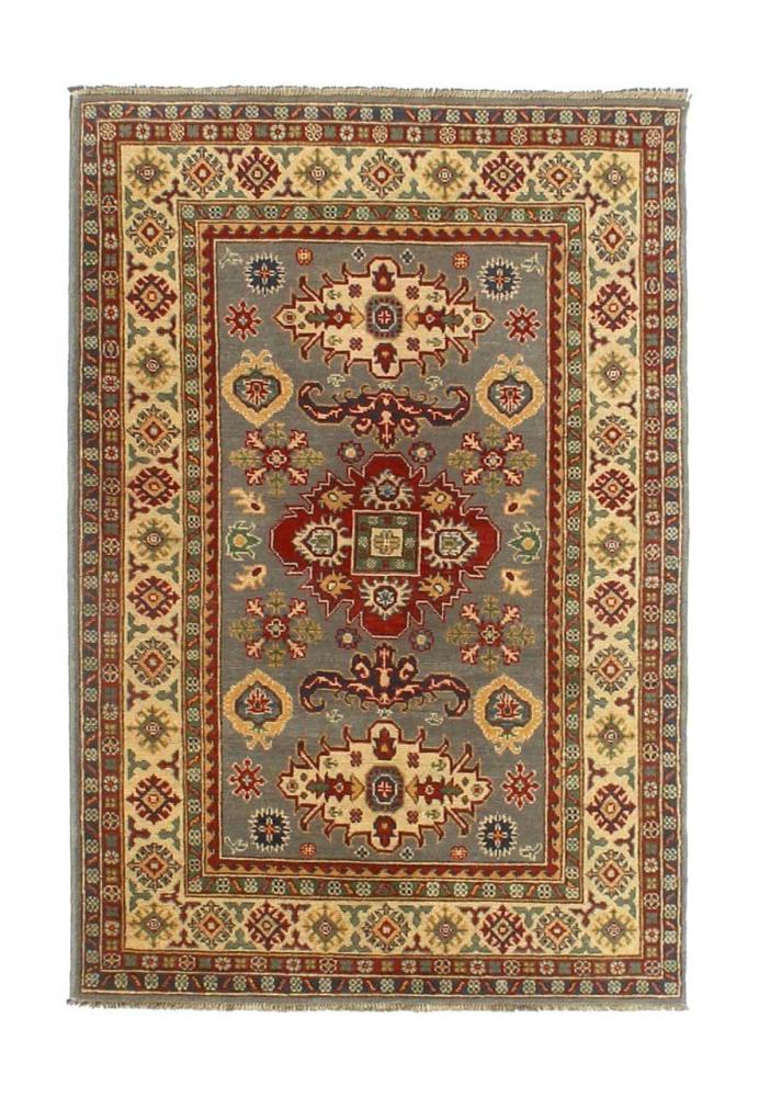 Afghaans tapijt Kazak Ghazni 181x119 181x119, Perzisch tapijt Handgeknoopte