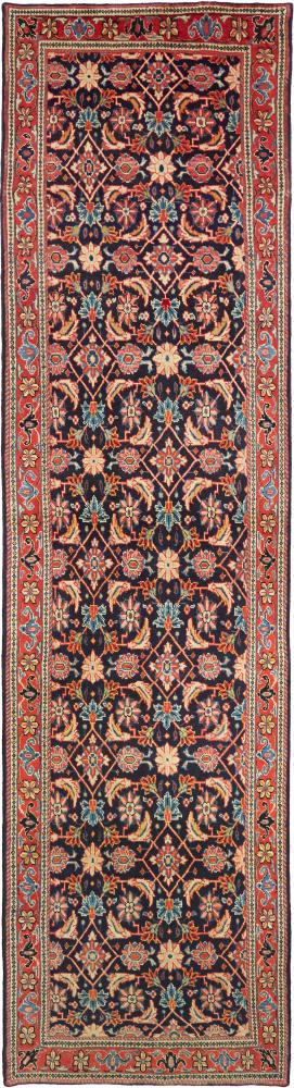 Perzisch tapijt Hamadan 409x101 409x101, Perzisch tapijt Handgeknoopte