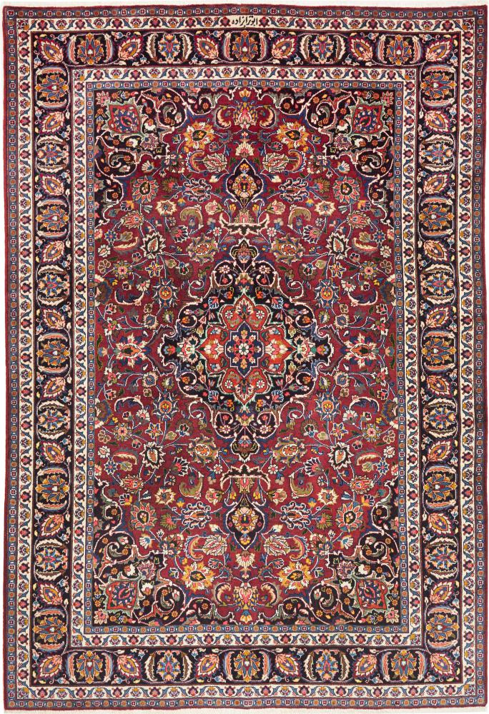 Dywan perski Mashhad 286x195 286x195, Dywan perski Ręcznie tkane