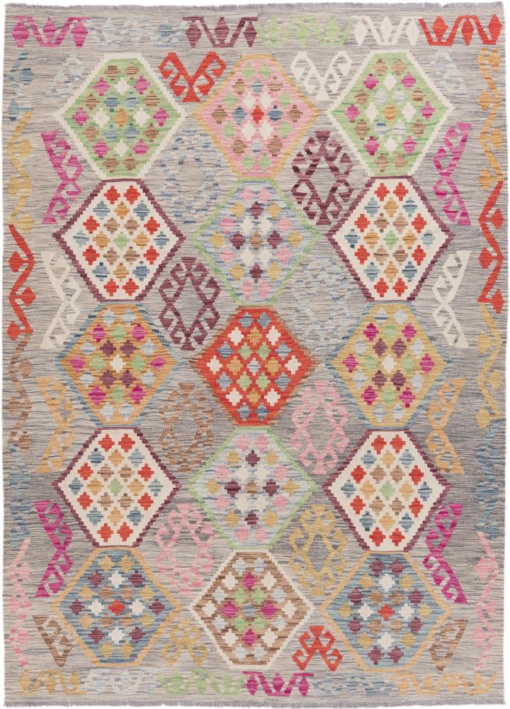 Afghan rug Kilim Afghan Heritage 248x180 248x180, Persian Rug Woven by hand