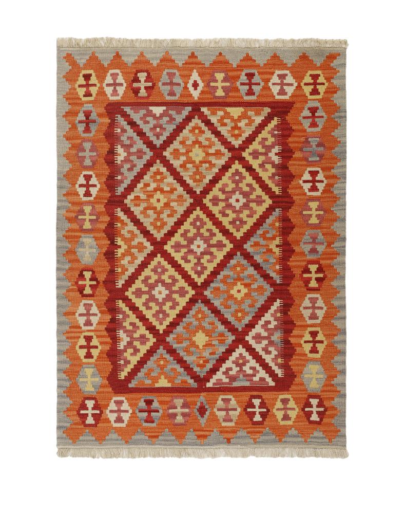 Persialainen matto Kelim Fars 175x125 175x125, Persialainen matto kudottu