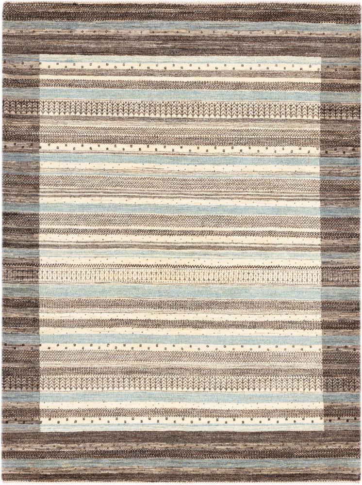 Dywan perski Persja Gabbeh Loribaft Tabiilbaft 196x148 196x148, Dywan perski Ręcznie tkane