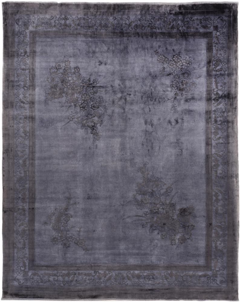 Chinese rug China Silk Colored 304x243 304x243, Persian Rug Knotted by hand