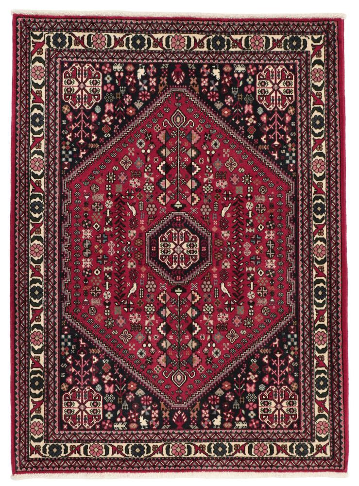 Covor persan Abadeh 139x99 139x99, Covor persan Lucrate de mână