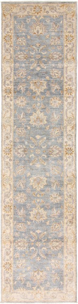Afghaans tapijt Ziegler Farahan 299x74 299x74, Perzisch tapijt Handgeknoopte