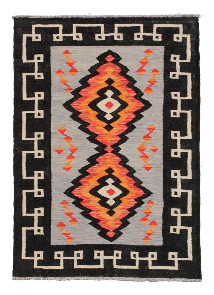 Afghan rug Kilim Afghan 181x117 181x117, Persian rug Handwoven