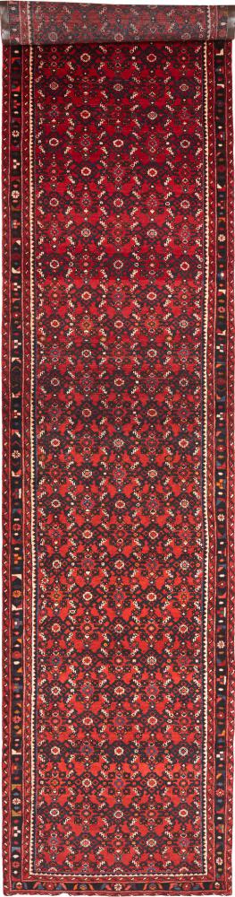Persian Rug Hamadan 476x109 476x109, Persian Rug Knotted by hand