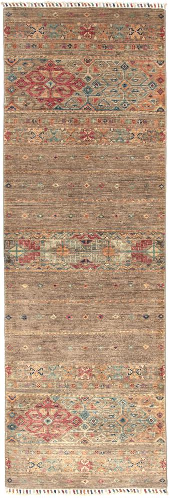 Pakistani rug Arijana Shaal 243x81 243x81, Persian Rug Knotted by hand