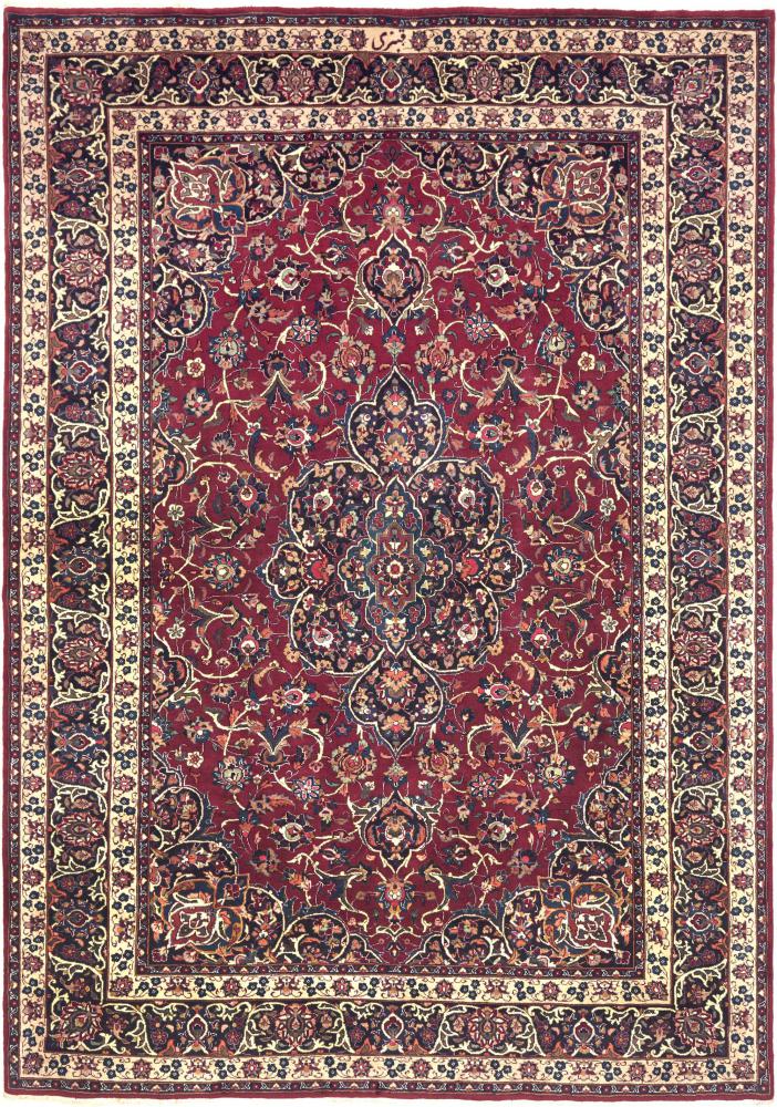 Dywan perski Mashhad 291x207 291x207, Dywan perski Ręcznie tkane