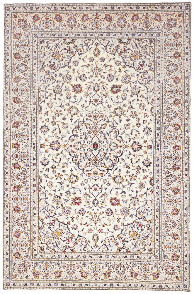 Persian Rug Keshan 301x197 301x197, Persian Rug Knotted by hand