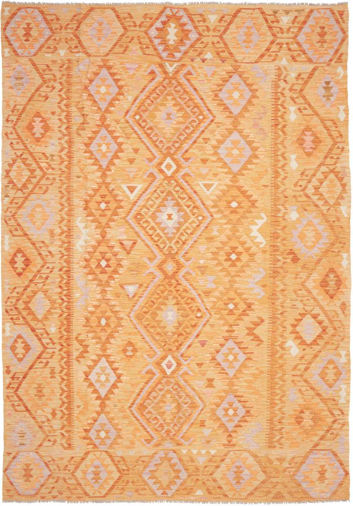 Covor afgan Chilim Afghan 298x210 298x210, Covor persan Lucrate de mână