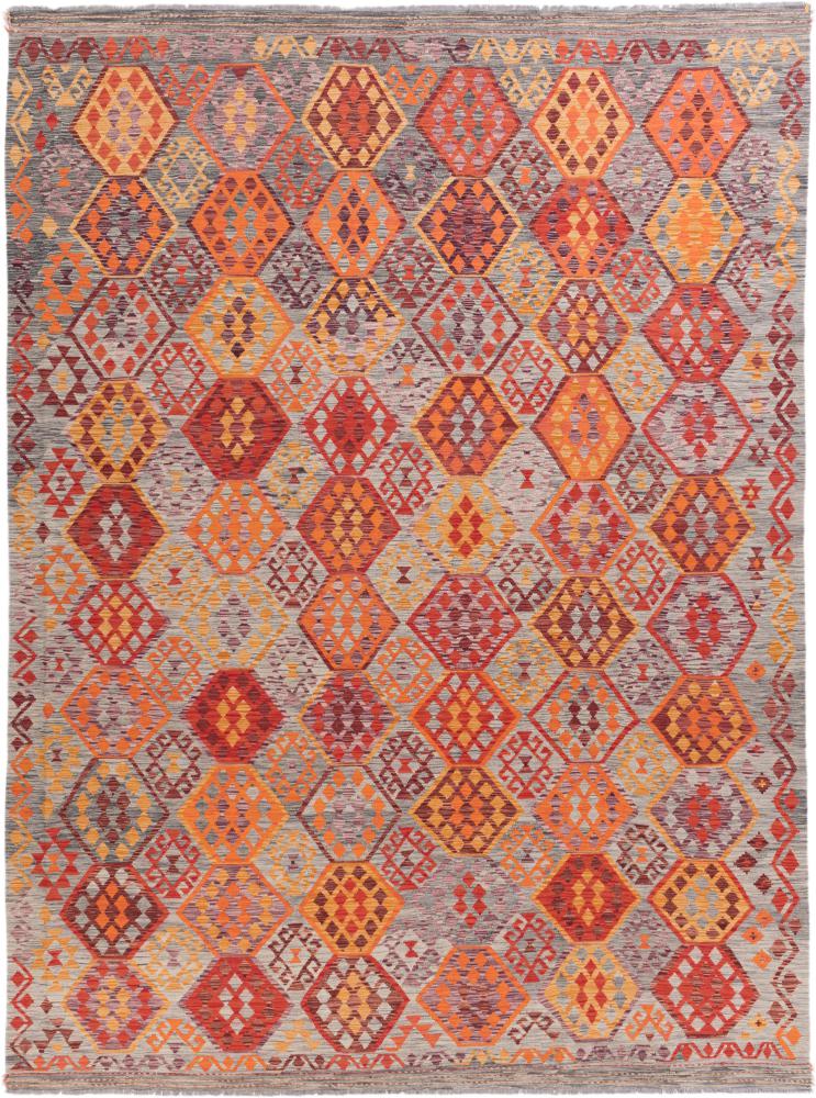 Afghan rug Kilim Afghan Heritage 412x307 412x307, Persian Rug Woven by hand