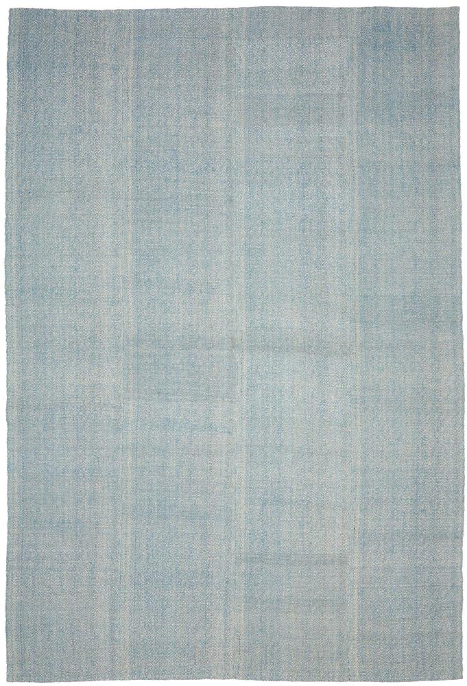 Persisk tæppe Kelim Fars 303x202 303x202, Persisk tæppe Håndvævet