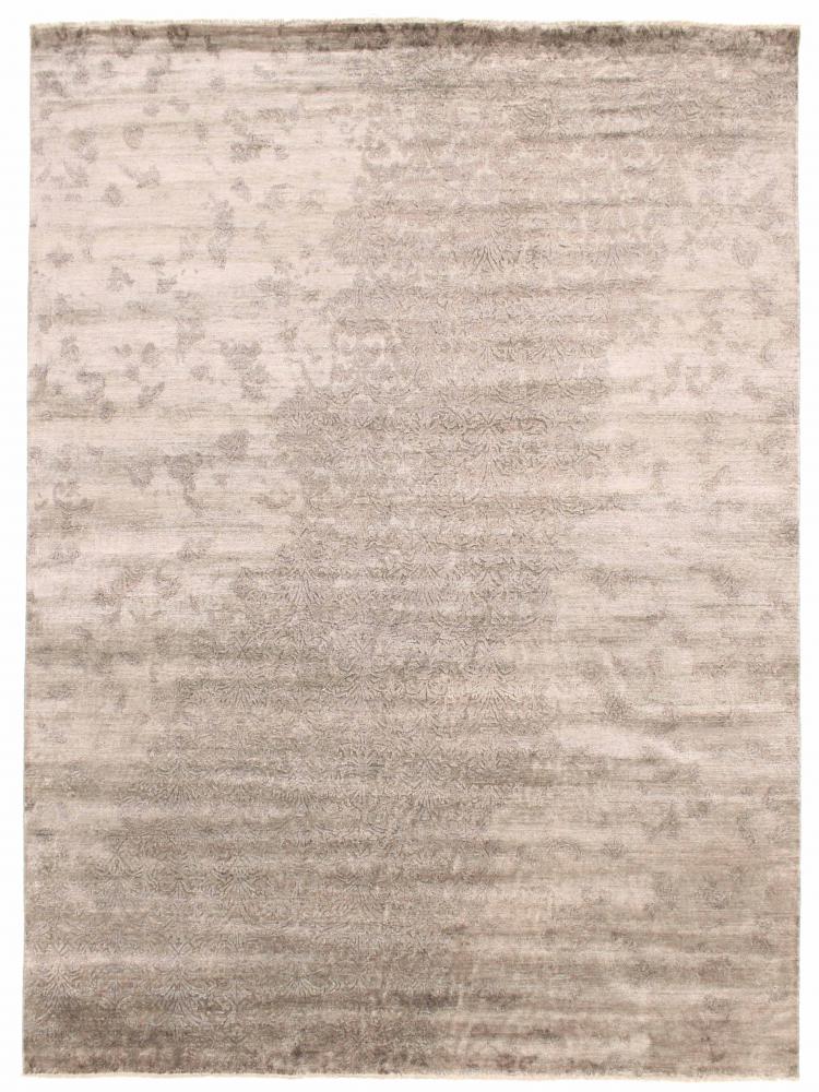 Tappeto indiano Sindhi 352x255 352x255, Tappeto persiano Annodato a mano