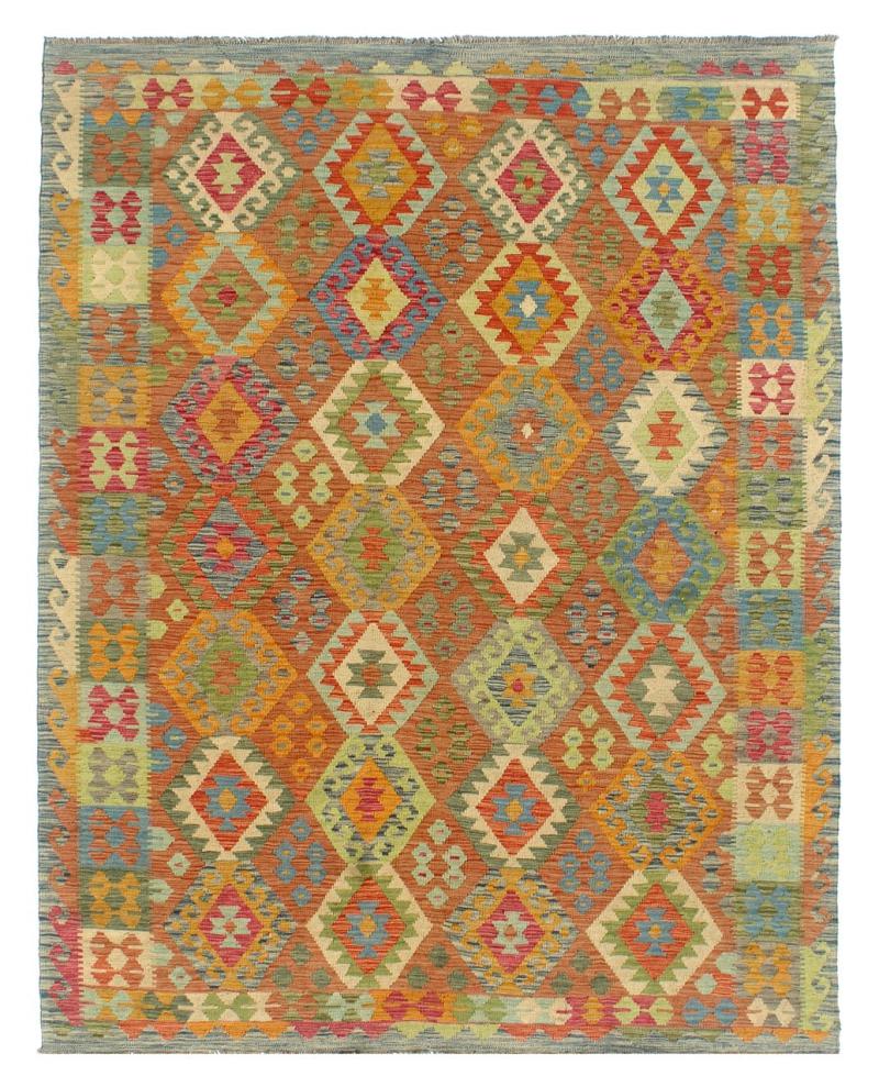 Tappeto Afgano Kilim Afghan 291x205 291x205, Tappeto persiano Tessuto a mano