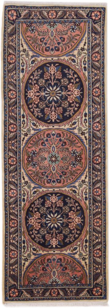 Perzisch tapijt Sarough 216x79 216x79, Perzisch tapijt Handgeknoopte