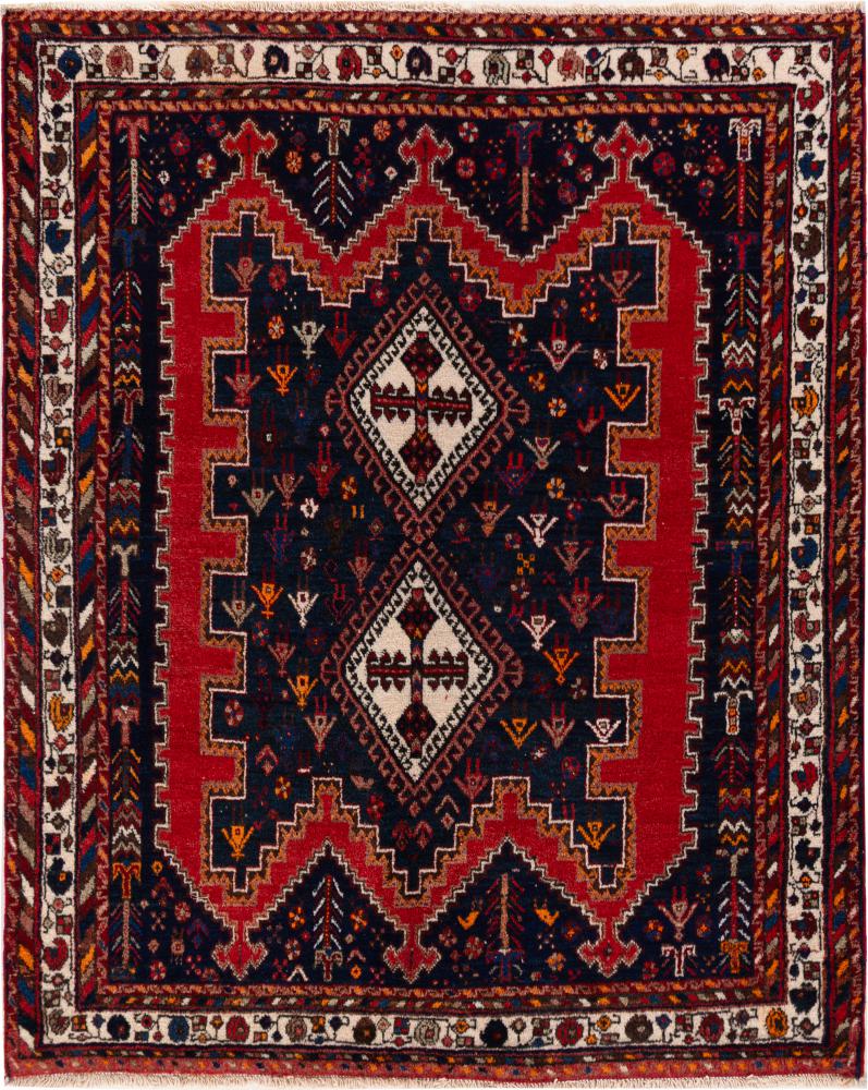 Dywan perski Sirjan 167x134 167x134, Dywan perski Ręcznie tkane