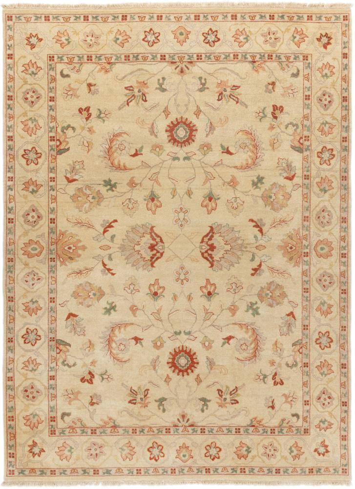 Indo rug Indo Tabriz 299x251 299x251, Persian Rug Knotted by hand