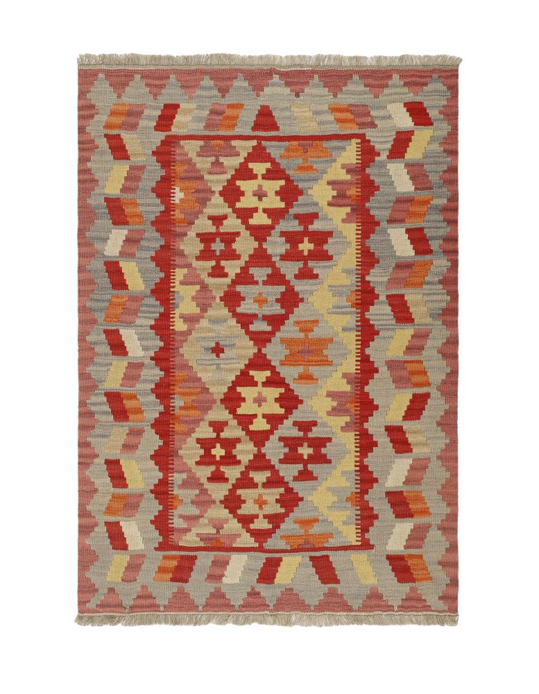 Persialainen matto Kelim Fars 183x125 183x125, Persialainen matto kudottu