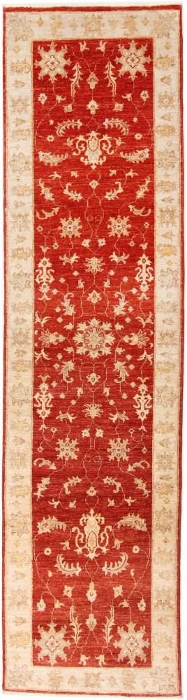 Tappeto Afgano Ziegler Farahan 287x76 287x76, Tappeto persiano Annodato a mano