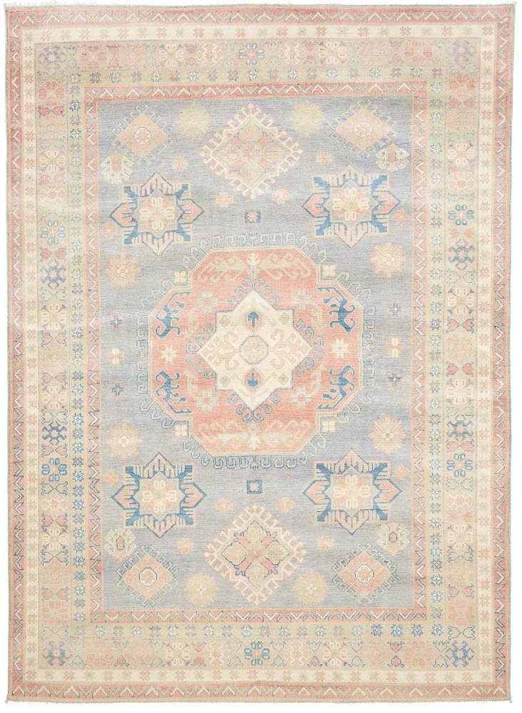Pakistani rug Kazak 282x204 282x204, Persian rug Hand-knotted