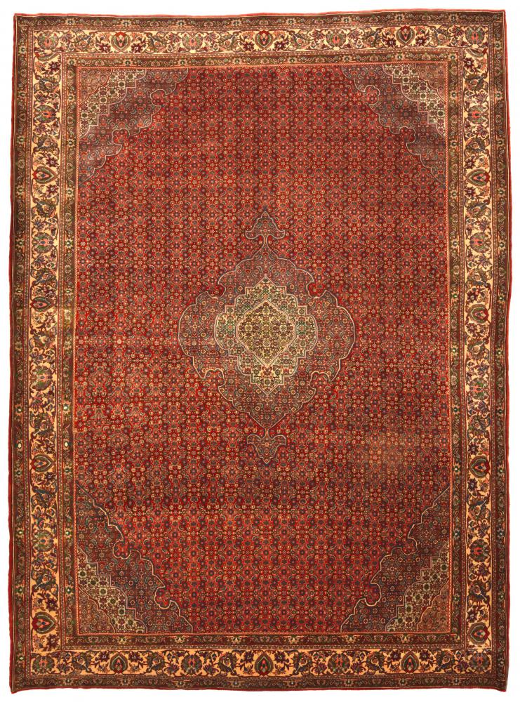  ペルシャ絨毯 ビジャー 423x304 423x304,  ペルシャ絨毯 手織り