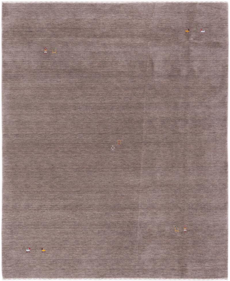 Tappeto indiano Loom Gabbeh Lori 301x249 301x249, Tappeto persiano Loom annodato