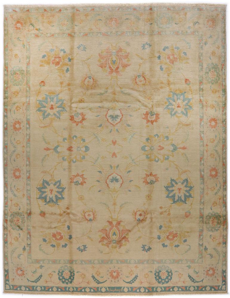 Persisk matta Isfahan 318x239 318x239, Persisk matta Knuten för hand