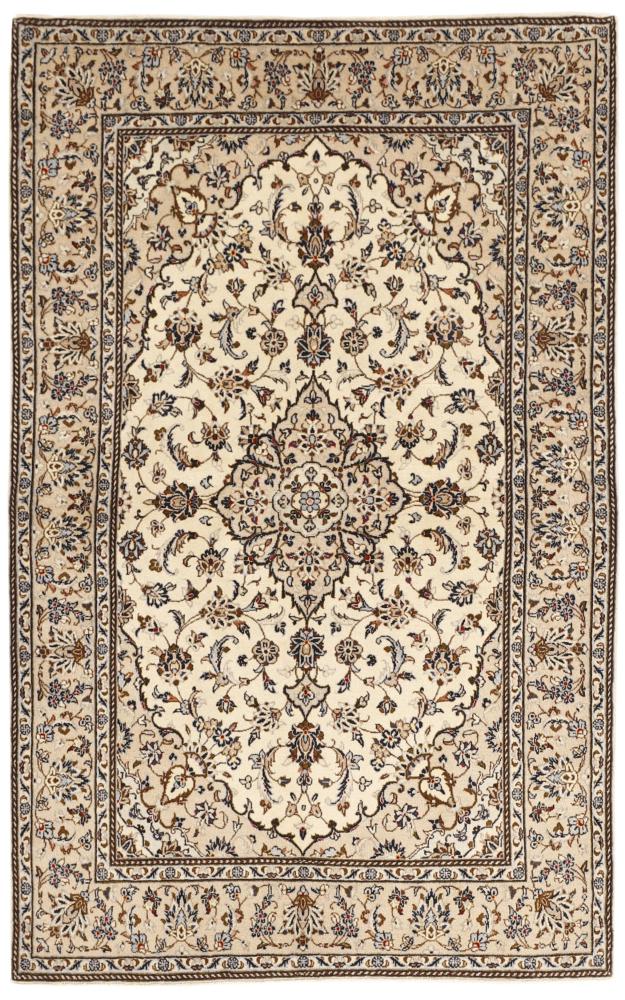 Perzisch tapijt Keshan 211x138 211x138, Perzisch tapijt Handgeknoopt