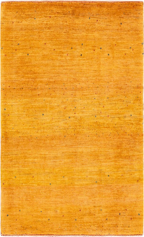 Persisk matta Perser Gabbeh Loribaft Essence 128x81 128x81, Persisk matta Handknuten