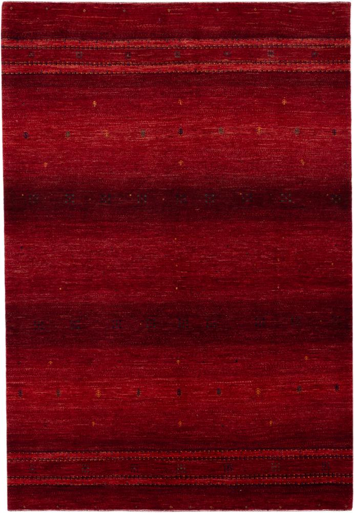 Tappeto persiano Persiano Gabbeh Loribaft Essence 242x167 242x167, Tappeto persiano Annodato a mano