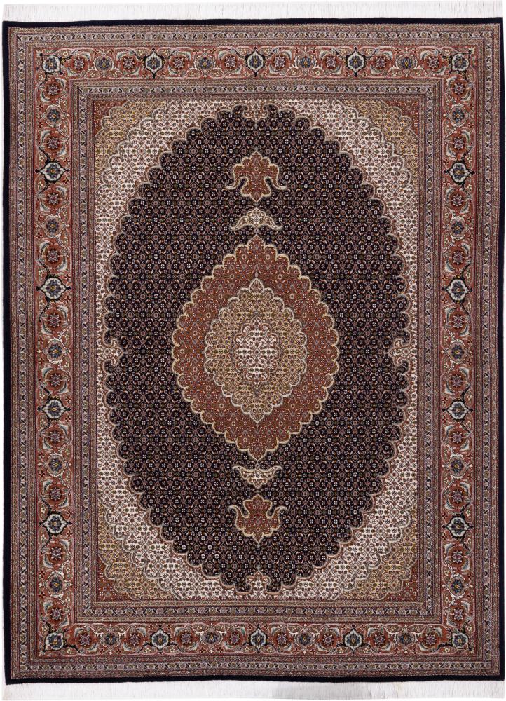 Persian Rug Tabriz 50Raj 201x149 201x149, Persian Rug Knotted by hand