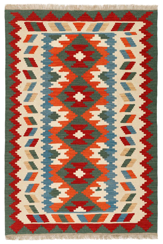 Perzsa szőnyeg Kilim Fars 179x121 179x121, Perzsa szőnyeg szőttesek