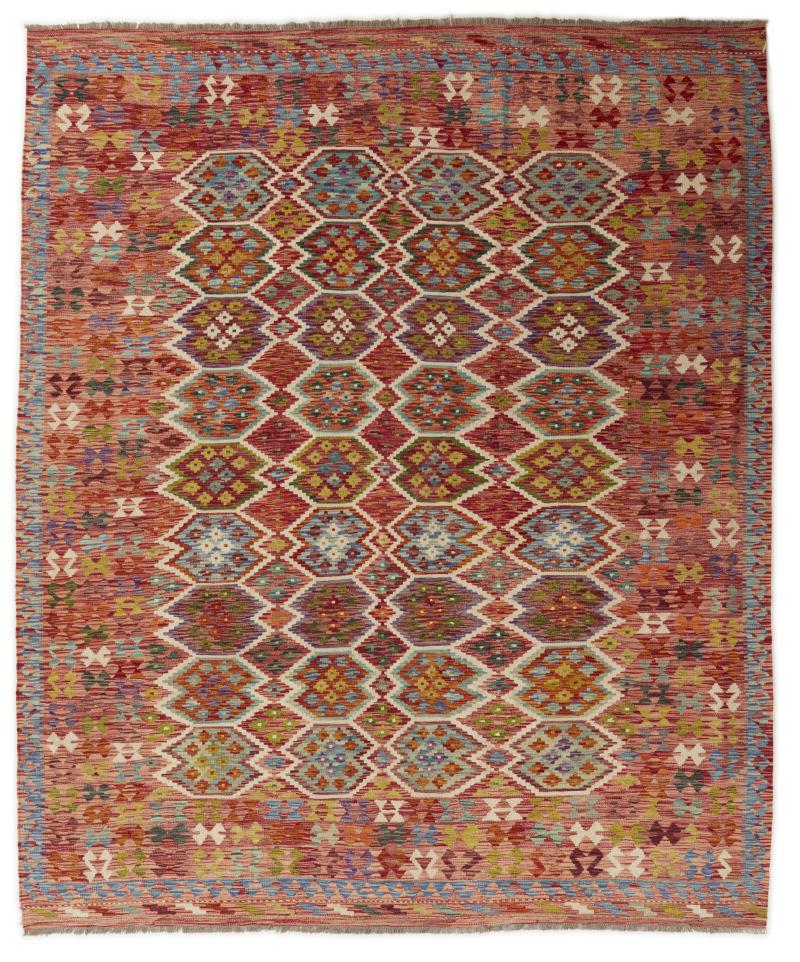 Afghan rug Kilim Afghan 304x252 304x252, Persian Rug Woven by hand