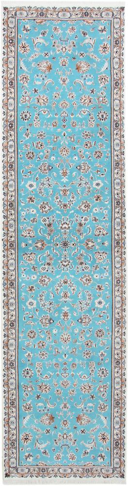 Persian Rug Nain 9La 390x100 390x100, Persian Rug Knotted by hand