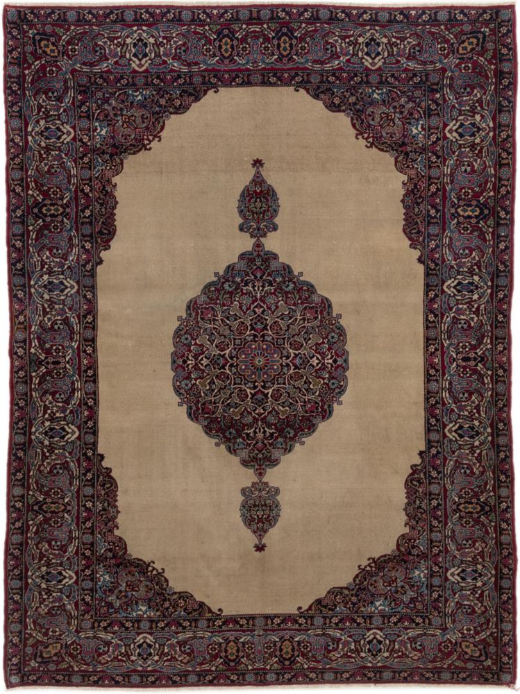 Persian Rug Tehran Antique 200x149 200x149, Persian Rug Knotted by hand