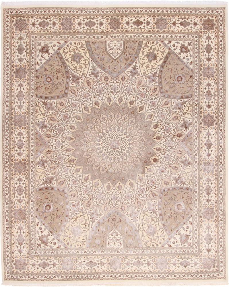 Indo rug Gumbad 308x248 308x248, Persian Rug Knotted by hand